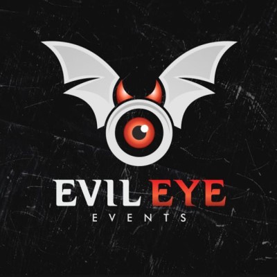 EVIL EYE EVENTS trademark artwork