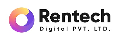 Rentech Digital Pvt. Ltd. trademark artwork