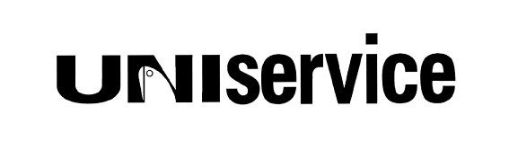 UNIService trademark artwork