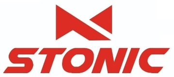 STONIC trademark artwork
