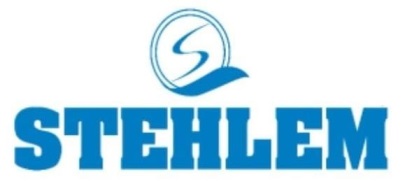 STEHLEM with device trademark artwork