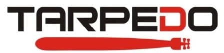 TARPEDO trademark artwork