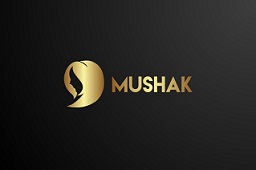 MUSHAK trademark artwork