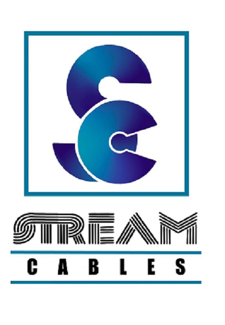 STREAM CABLES trademark artwork