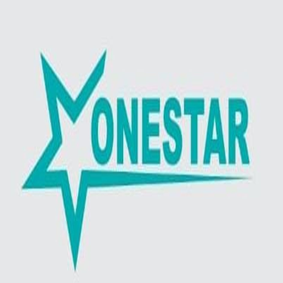 ONESTAR WITH DEVICE trademark artwork