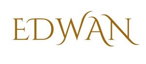 EDWAN trademark artwork