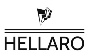 HELLARO trademark artwork