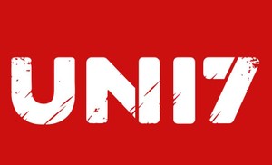 UNI7 trademark artwork