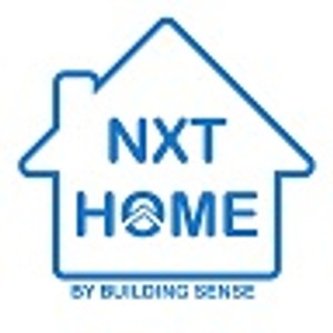 NXTHOME trademark artwork