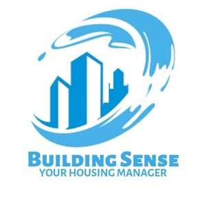BUILDING SENSE trademark artwork