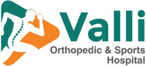 Valli Orthopedic & Sports Hospital trademark artwork