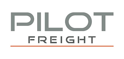 PILOT FREIGHT trademark artwork
