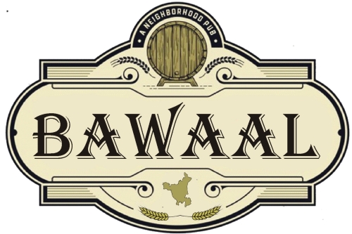 BAWAAL trademark artwork