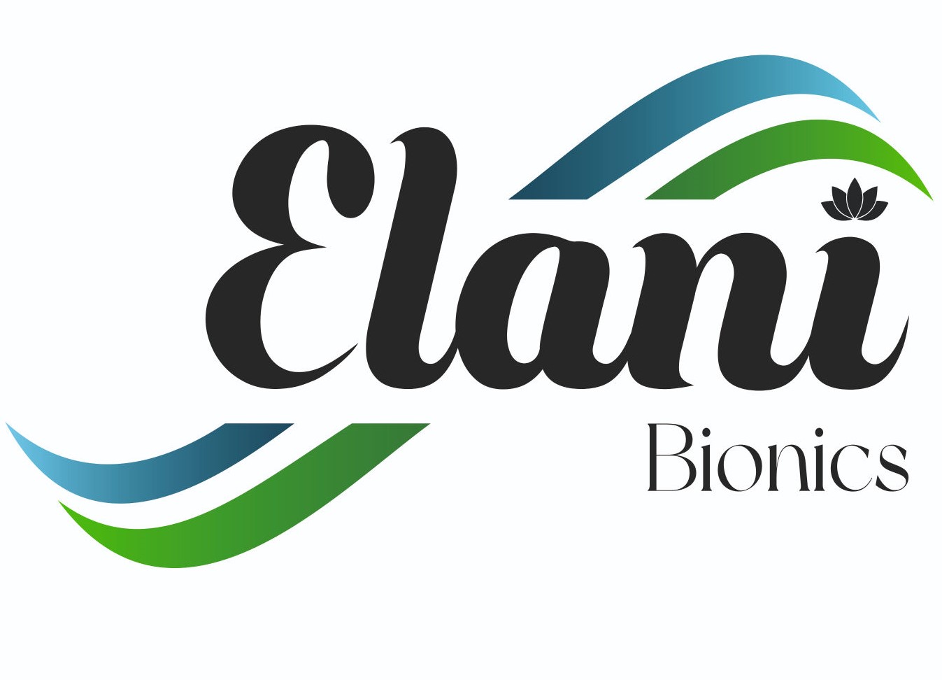 ELANI BIONICS trademark artwork