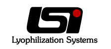 LYOPHILIZATION SYSTEMS trademark artwork