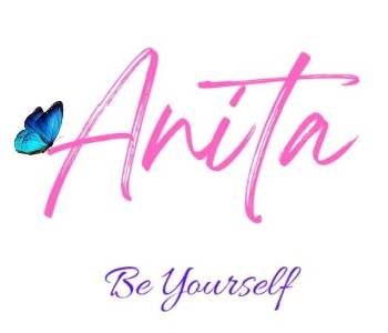 ANITA trademark artwork