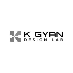 K GYAN DESIGN LAB trademark artwork