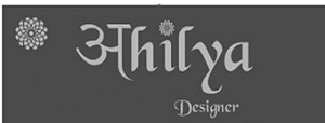 Ahilya Designer (With Device) trademark artwork