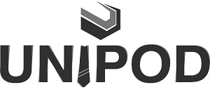 UNIPOD (With Device Of U) trademark artwork