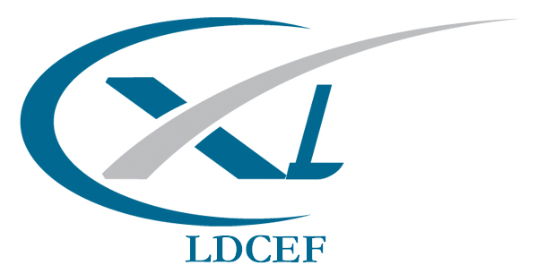 LDCEF trademark artwork