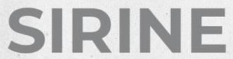SIRINE trademark artwork
