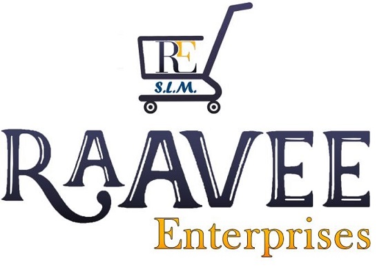 RAAVEE ENTERPRISES trademark artwork
