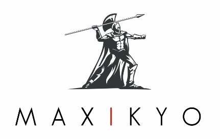 MAXIKYO trademark artwork