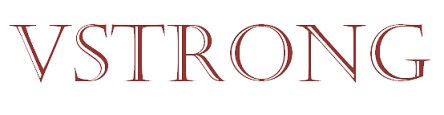 VSTRONG trademark artwork