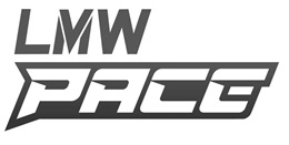 LMW PACE trademark artwork