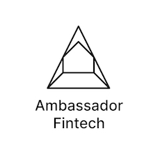 Ambassador Fintech trademark artwork