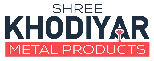 SHREE KHODIYAR METAL PRODUCTS trademark artwork