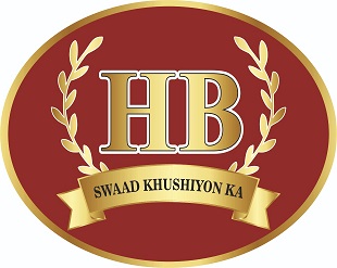 HB SWAAD KHUSHIYON KA trademark artwork