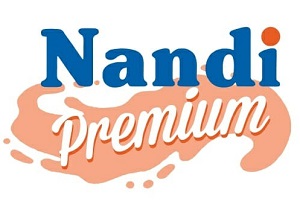 NANDI PREMIUM trademark artwork