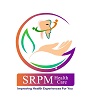SRPM HEALTHCARE trademark artwork