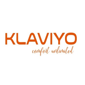 KLAVIYO trademark artwork