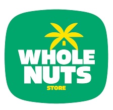 WHOLENUTS trademark artwork