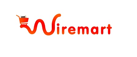Wiremart (DEVICE) trademark artwork