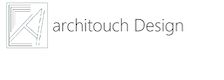 ARCHITOUCH DESIGN trademark artwork