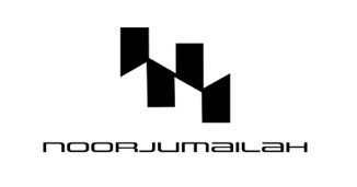 NOORJUMAILAH trademark artwork