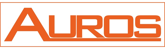 AUROS trademark artwork