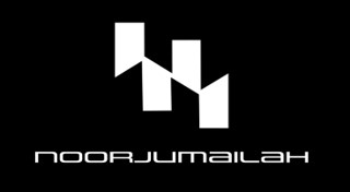 NOORJUMAILAH trademark artwork