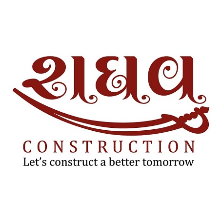 RAGHAV CONSTRUCTION trademark artwork