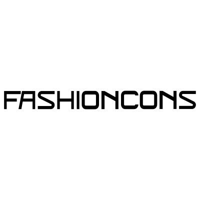 FASHIONCONS trademark artwork