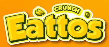 CRUNCH EATTOS trademark artwork