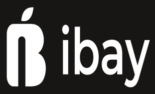 IBAY trademark artwork