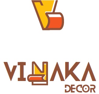 VINAKA DECOR trademark artwork