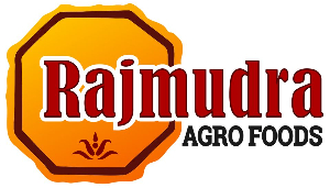 RAJMUDRA AGRO FOODS trademark artwork