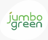 JUMBO GREEN trademark artwork