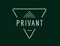 PRIVANT trademark artwork