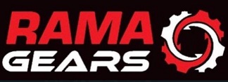 RAMA GEARS trademark artwork